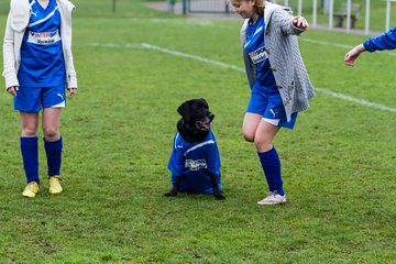 Bild 23 - C-Juniorinnen FSG BraWie 08 o.W. - SV Boostedt o.W. : Ergebnis: 9:0